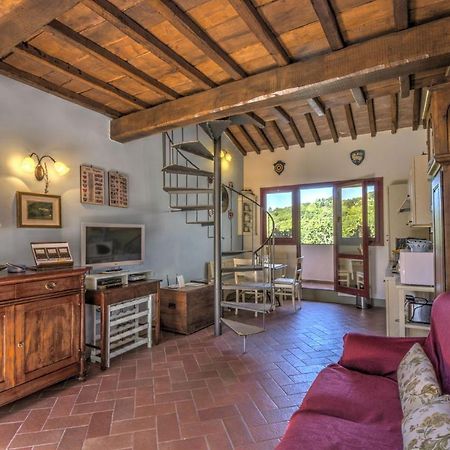 Montefienali Village La Chiocciola Gaiole in Chianti Extérieur photo