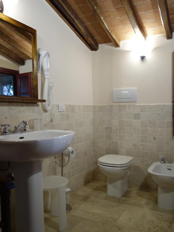 Montefienali Village La Chiocciola Gaiole in Chianti Extérieur photo